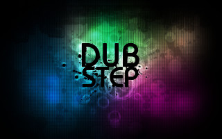 Colorful background dubstep black stripe - allen tupper true free wallpaper