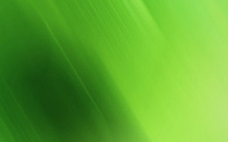 Green blurry background lines effect - the bottom of the image free wallpaper