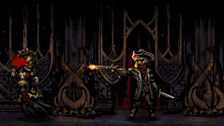 Dark room demon armor sword - dan luvisi free wallpaper