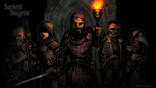 People candle dark room torch - a fire free wallpaper