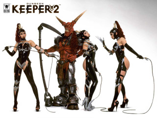 Women costumes horns heads group - horn and horns free wallpaper