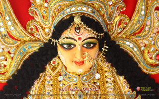 Close up face headpiece red - a close up of a face free wallpaper