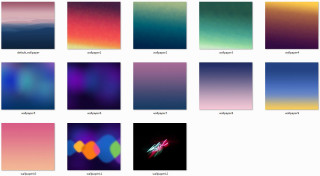 Colorful wallpaper white background blue - color scheme free wallpaper