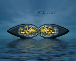 Yellow black watercraft ocean underwater - craola free wallpaper