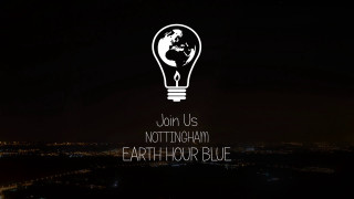Lightbulb planet ecological poster greyscale - alan sutherland free wallpaper