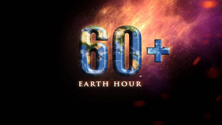 Earth hour logo earth background - the earth free wallpaper
