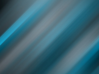 Blue black background blurry lines 2 - beeple free wallpaper