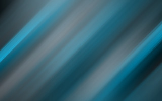 Blue black blurry background lines - gradient light blue free wallpaper