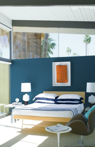 Bedroom painting barnettnewman plant scene - barnett newman free wallpaper