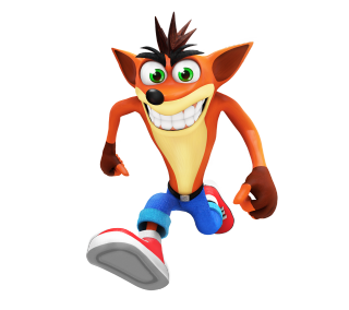 Cartoon character big smile happy 19 - a big smile free wallpaper