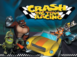 Cartoon car monster argyle checkered - a monster free wallpaper
