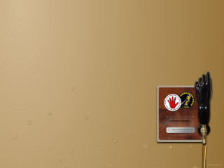 Gold card black handle gold - a gold background free wallpaper
