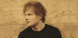 Man black shirt wall brown - a brown background free wallpaper