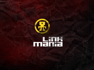 Dark red background yellow white 3 - bela čikoš sesija free wallpaper