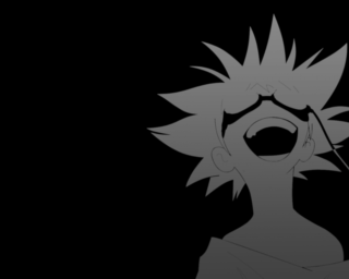 Black white photo person nose - adam manyoki free wallpaper