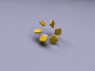 Yellow group gray surface shadow - aquirax uno free wallpaper