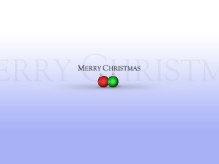 Merry christmas message blue background 4 - merry free wallpaper