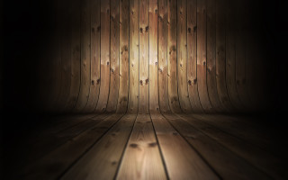 Wooden floor light spotlight wood - a wooden wall behind free wallpaper