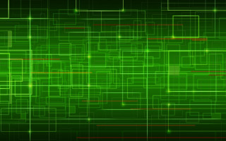 Green background red lines squares 4 - a green background free wallpaper