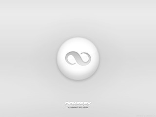 White circle white background white - a white circle free wallpaper