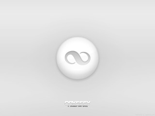 White circle white background white 2 - a white circle free wallpaper