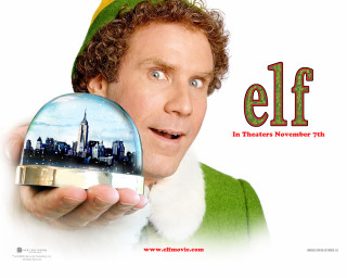 Man holding snow globe city - his hand free wallpaper