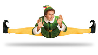 Man green suit hat hands - his hands out free wallpaper