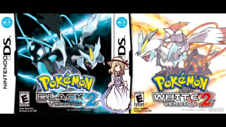 Pokemon black2 white2 woman dress - conceptual free wallpaper for desktop