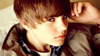 Young man short haircut plaid - a young man free wallpaper