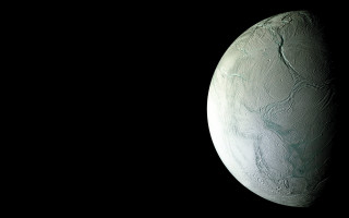Moon planet space art 3d - the dark sky free wallpaper