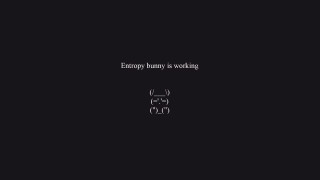 Black background white text says 4 - eden box free wallpaper