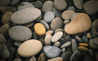 Rocks on table together grouping - a table together free wallpaper