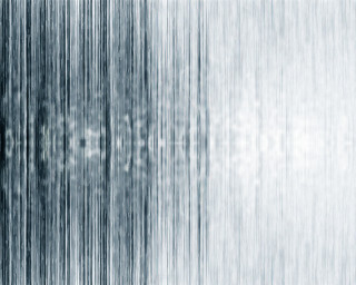 Blurry person wall lines circles - chromatic free wallpaper