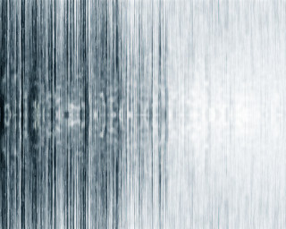 Blurry person wall lines precisionism - chromatic free wallpaper