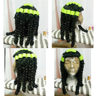 Wig hair center wig lots - ada gladys killins free wallpaper