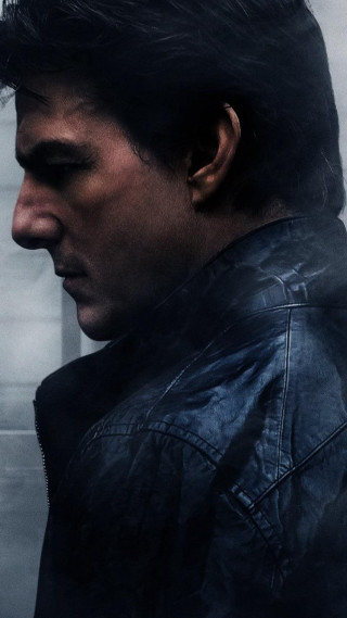 Man black jacket hair phone - david budd free wallpaper