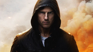 Man hooded jacket fire smoke - a hood free wallpaper