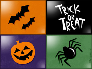 Halloween themed images with spider 3 - elbridge ayer burbank free wallpaper