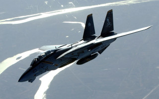 Fighter jet sky river stream - a fighter free wallpaper for desktop