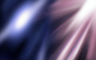 Blurry blue pink background stars - a blurry image free wallpaper