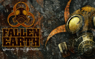 Gas mask gas can biohazard - eileen aldridge free wallpaper