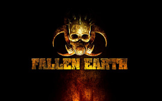 Fallen earth skull gasmask album - earth free wallpaper