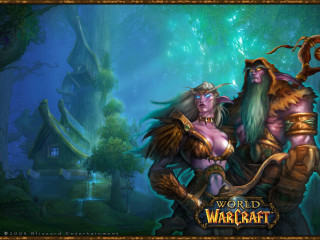 Woman costume horned head long 2 - a woman in a costume free wallpaper