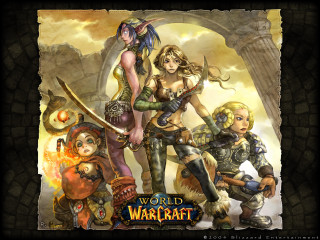 Women costume cave giant axe 3 - a cave free wallpaper