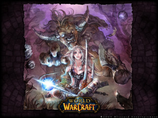 Woman sword demonic cave fantasy - a dark cave free wallpaper