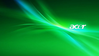 Green blue background acer swirl - background free wallpaper for desktop