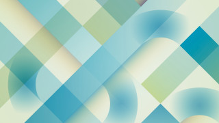 Blue green abstract background circles - circle free wallpaper