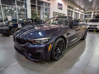 Bmw dealership convertible cars background - convertible free wallpaper