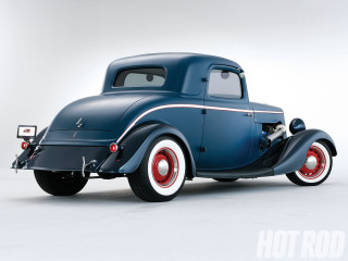 Blue car red rims white - brothers hildebrandt free wallpaper
