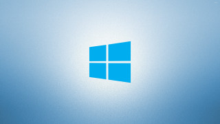 Blue wall blue window white - a blue window free wallpaper